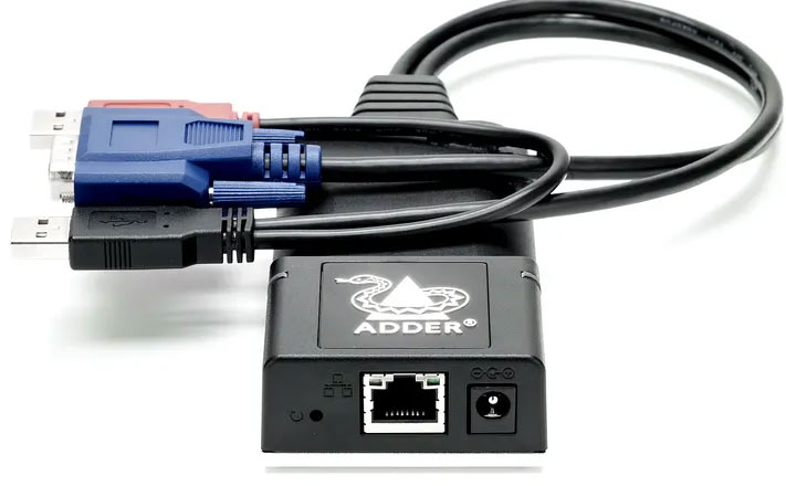 Ip extender utvald produkt