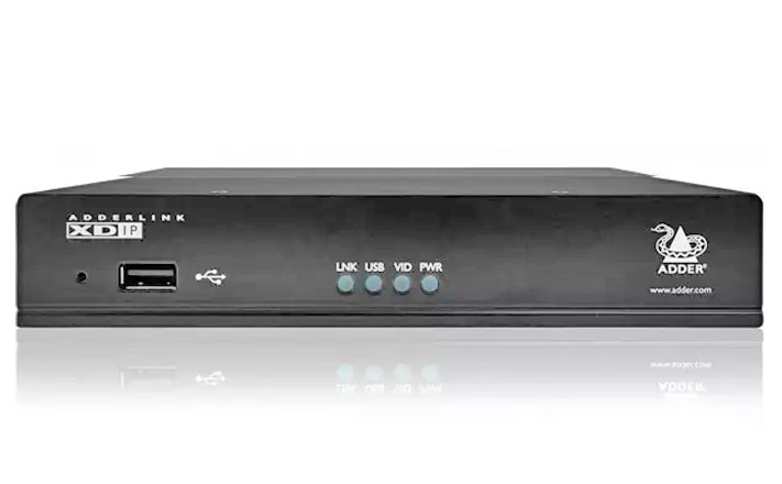 Ip extender utvald produkt